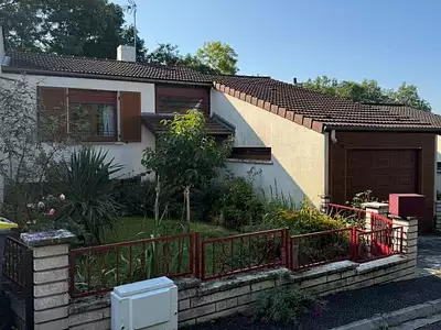 Maison, 100 m²