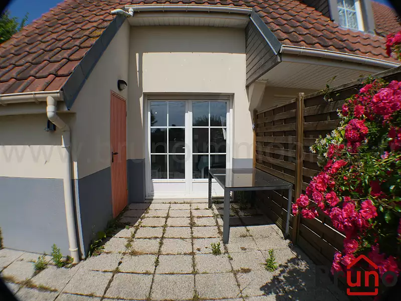 Maison, 44,95 m²