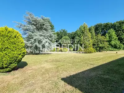 Maison, 141 m²