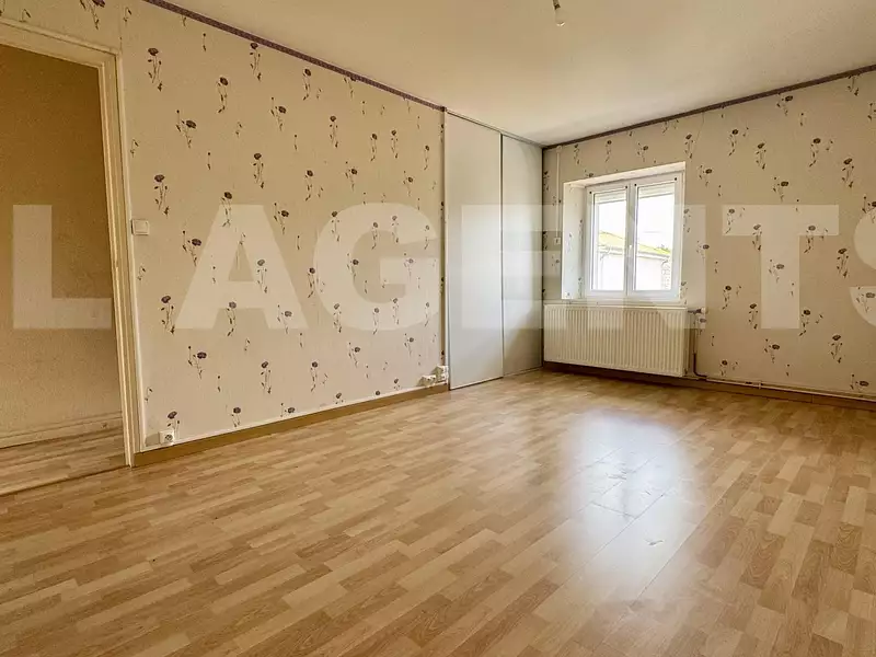 Maison, 128 m²