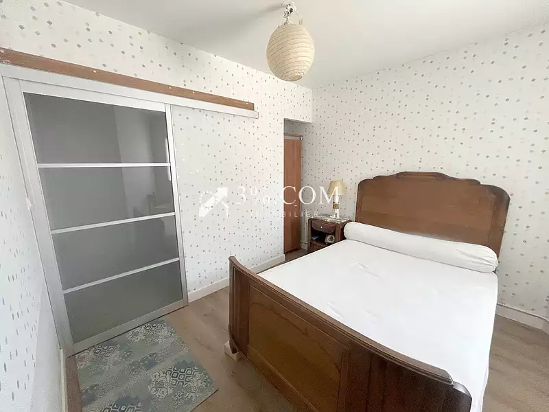 Maison, 158 m²
