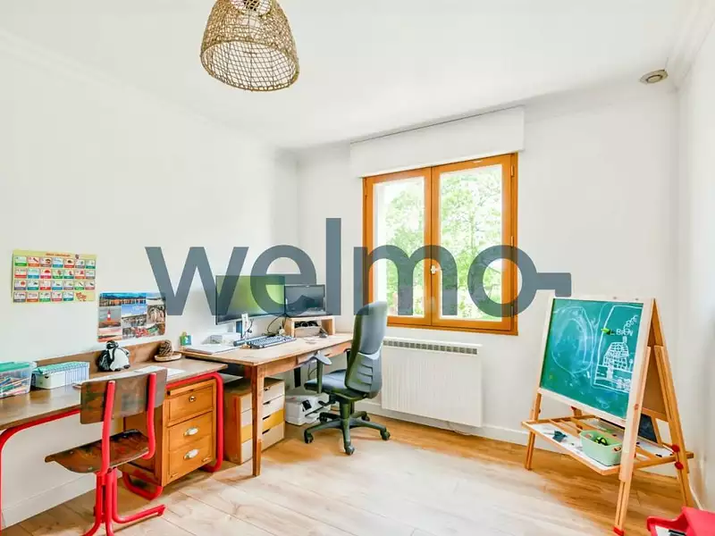 Maison, 155 m²