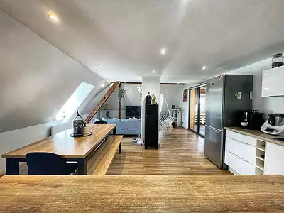 Appartement, 100 m²