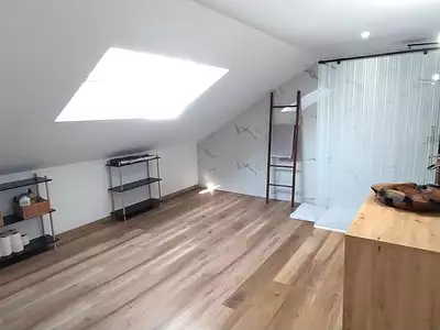 Maison, 170 m²