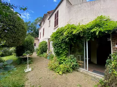 Maison, 128 m²