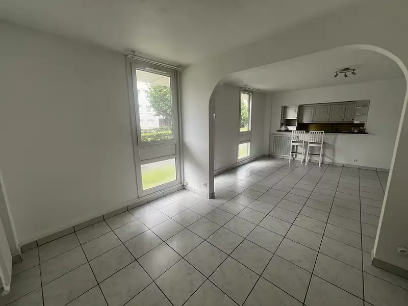 Appartement, 95 m²