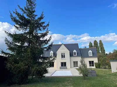 Maison, 337 m²