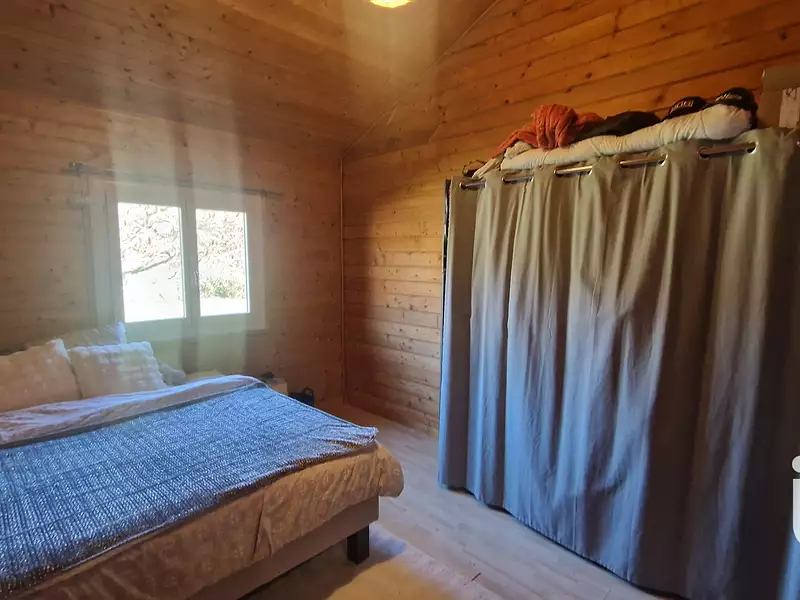 Maison, 114 m²