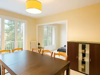 Appartement, 83,53 m²