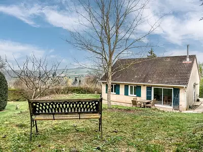 Maison, 83 m²