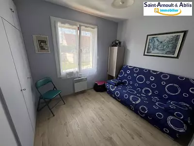 Maison, 84 m²