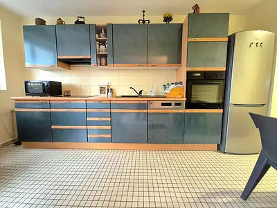 Appartement, 104,72 m²