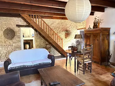 Maison, 118 m²