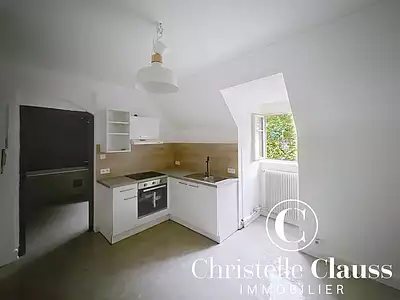 Appartement, 69,16 m²