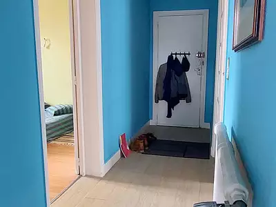 Appartement, 76 m²