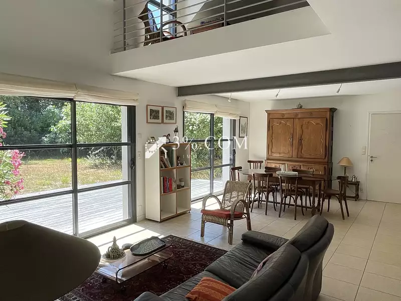 Maison, 135 m²