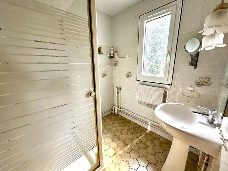 Maison, 109 m²