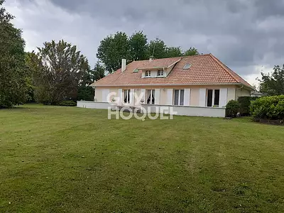 Maison, 143 m²