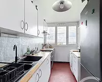 Appartement, 121 m²