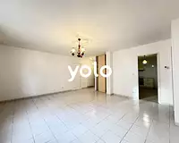 Appartement, 70,52 m²