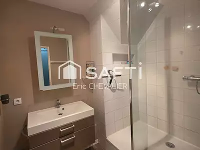 Maison, 127 m²