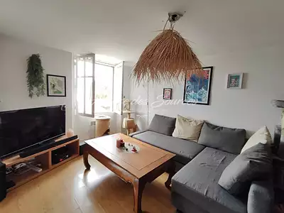 Appartement, 73,98 m²