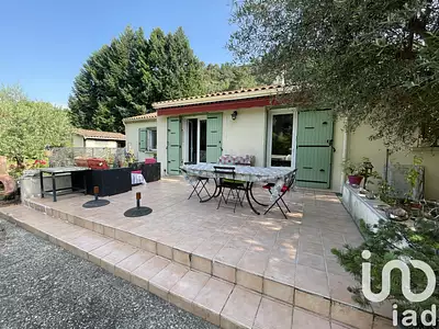 Maison, 100 m²