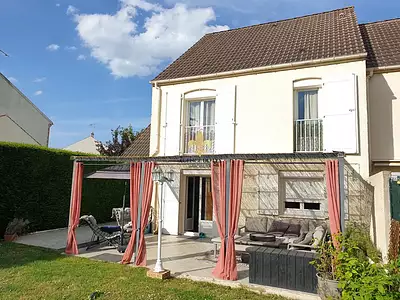 Maison, 105 m²