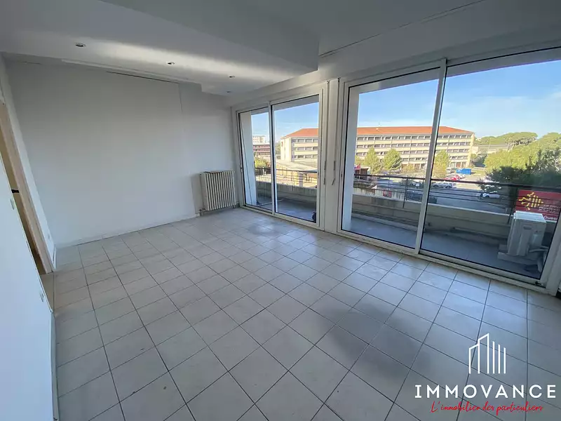 Appartement, 79,12 m²