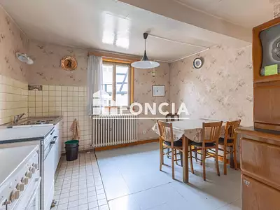 Maison, 500 m²
