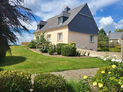 Maison, 140 m²