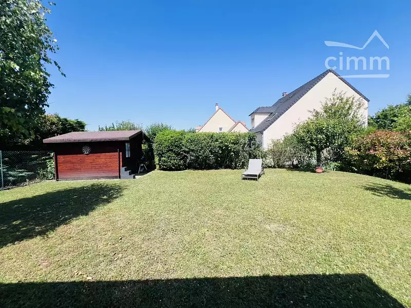Maison, 85 m²