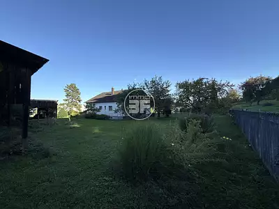 Terrain, 5 500 m²