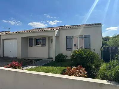 Maison, 100 m²