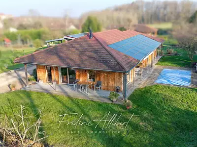 Maison, 148 m²