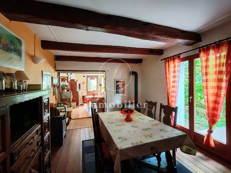 Maison, 171,8 m²