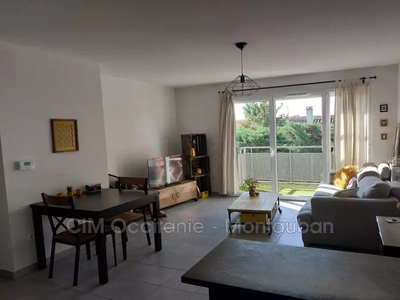 Appartement, 40,51 m²