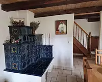 Maison, 125 m²