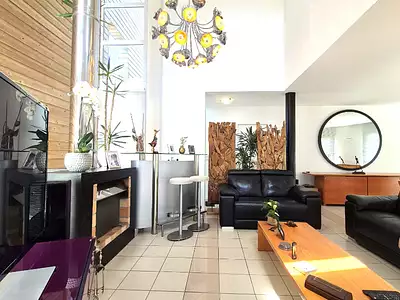 Maison, 116 m²