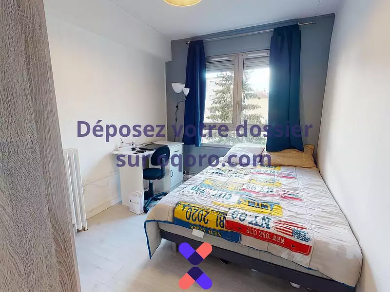 Appartement, 65 m²