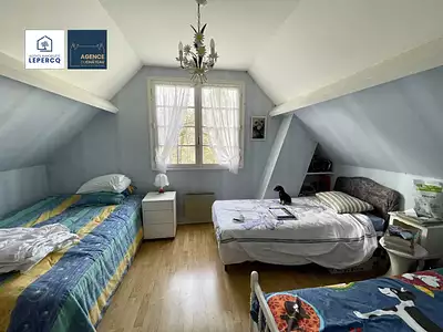 Maison, 70 m²
