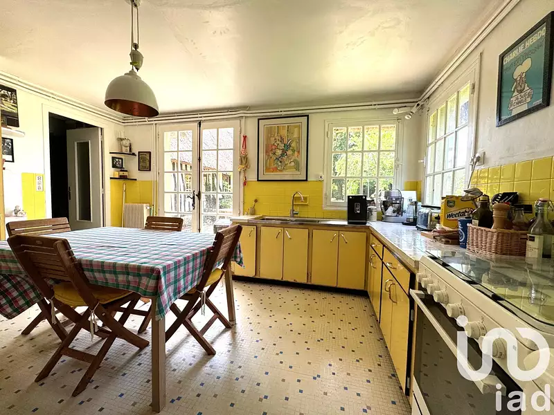 Maison, 154 m²