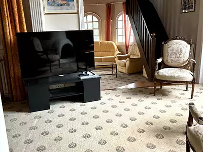 Maison, 133 m²