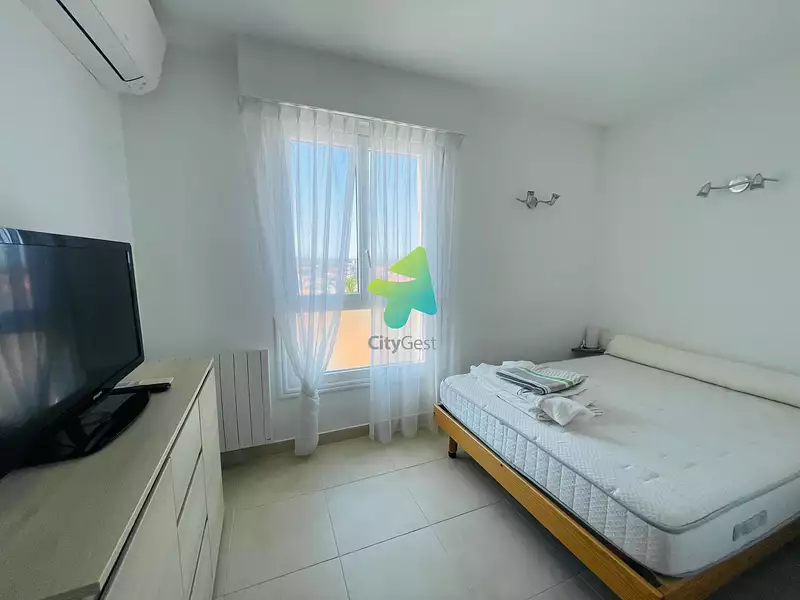 Appartement, 72 m²