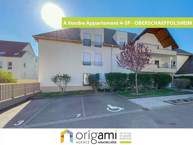 Appartement, 85,66 m²
