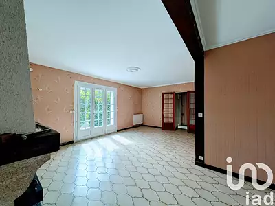 Maison, 130 m²