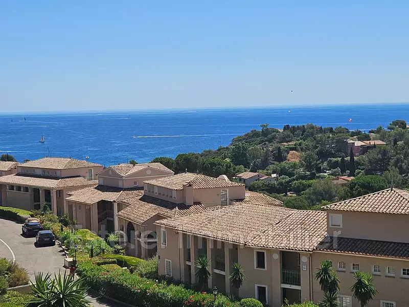 Appartement, 26,4 m²