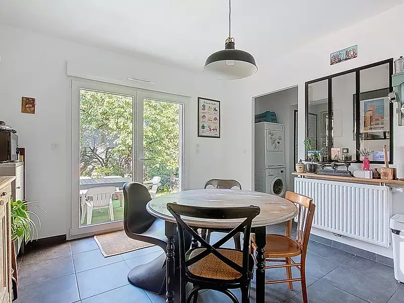 Maison, 98 m²