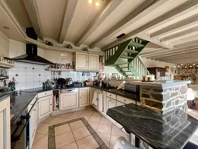 Maison, 142 m²