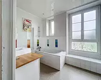 Appartement, 81 m²